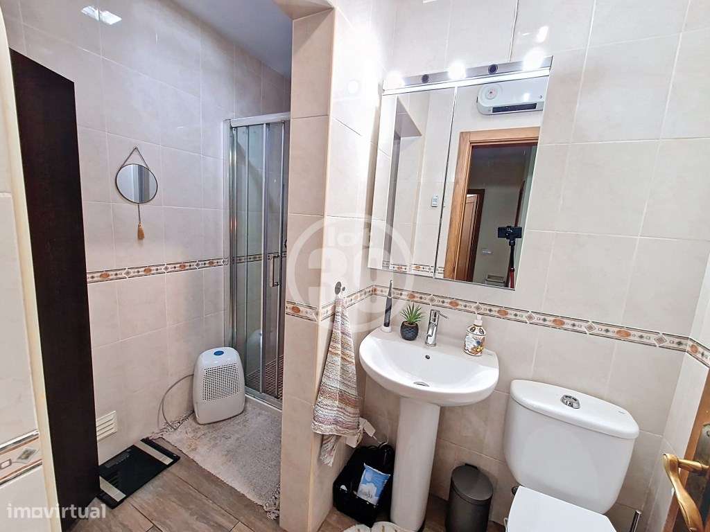 Apartamento com 2 quartos e grande terraço privado de 40m2. - Grande imagem: 4/35