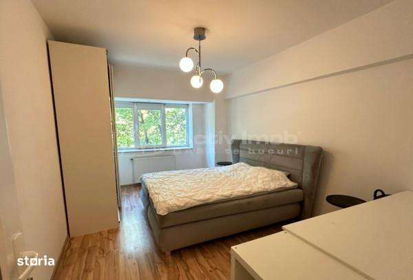 3 Camere, Unirii (Regina Maria), Centrala Proprie,  15 min Metrou - Imagine principală: 5/11