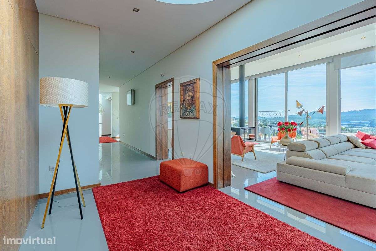 Moradia T4 para venda - Grande imagem: 4/43