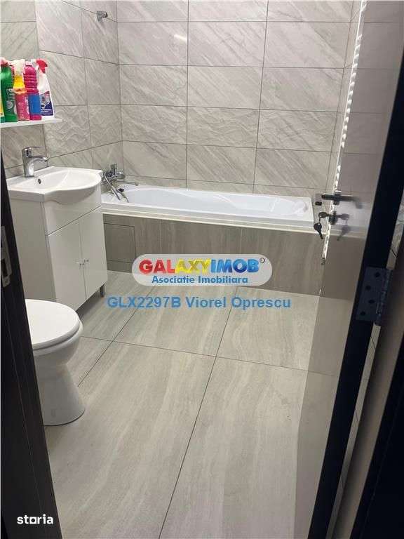 Apartament 2 camere, renovat, bloc cu lift, loc parcare, Dobroesti - Imagine principală: 5/9