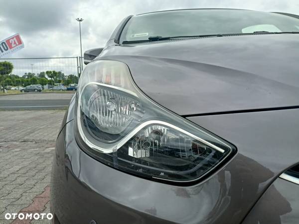 Hyundai ix20 1.6 CRDi Trend - 11