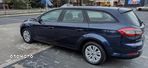 Ford Mondeo 2.0 TDCi Black Magic - 5