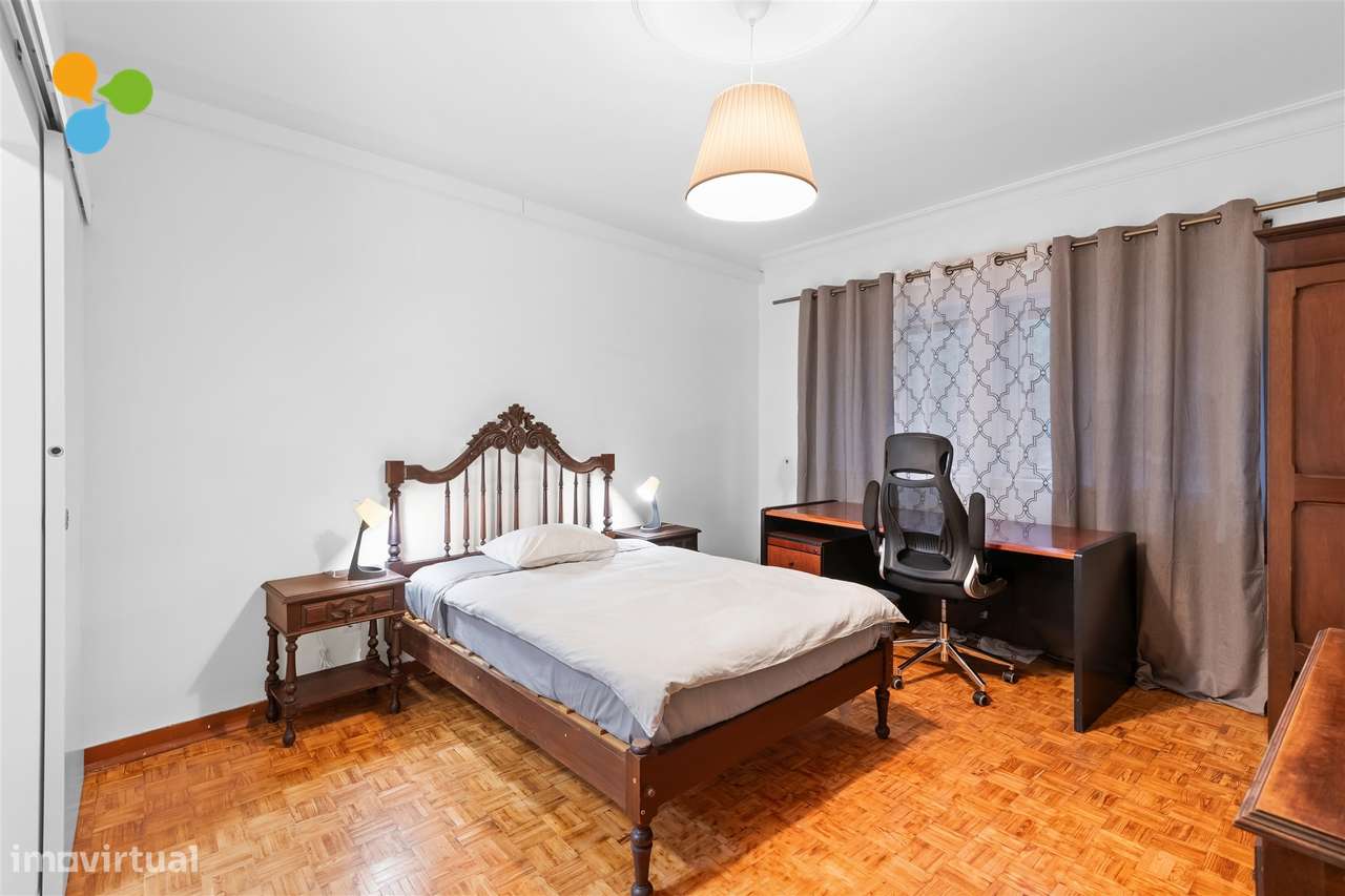 Arrendamento por Quarto - Covilhã - Grande imagem: 5/18