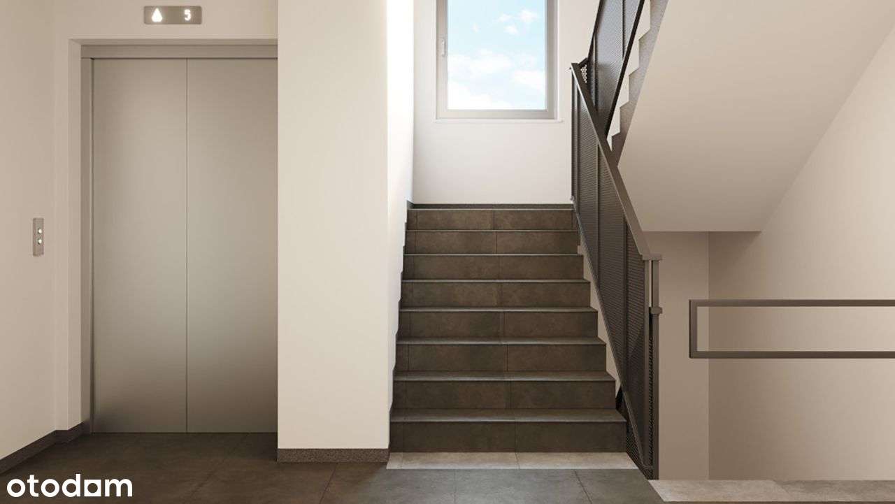 *2pokoje, 39,42 m2 + 2 m.p., balkon, odbiór2025, Naramowice*-6