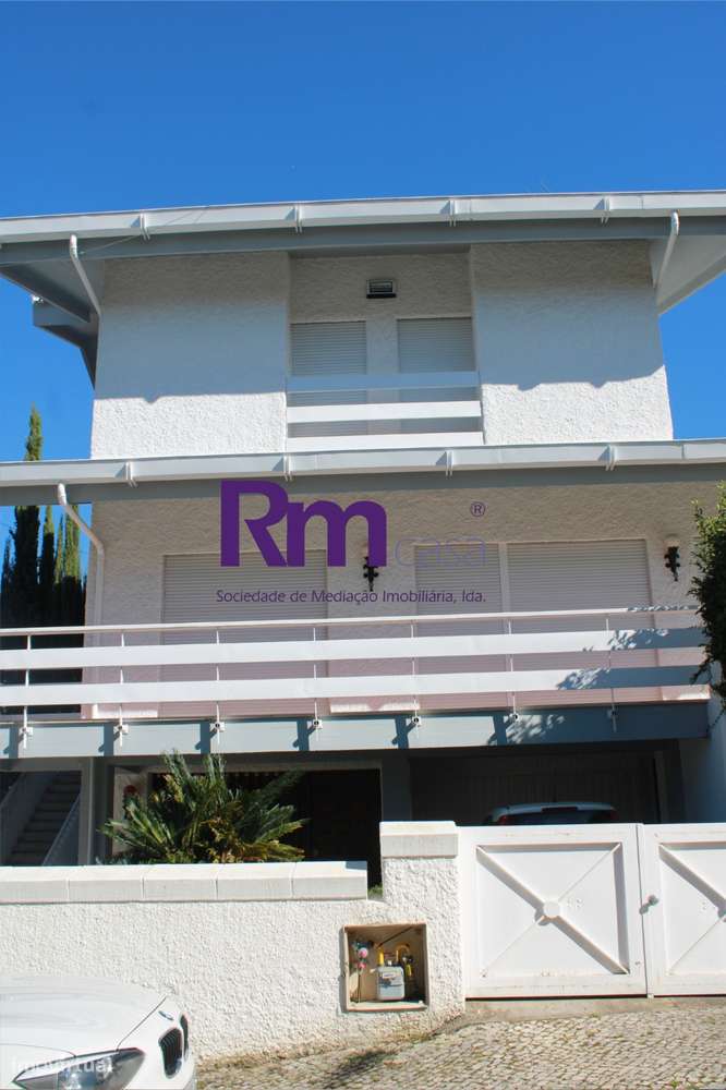 excelente moradia independente na Cruz de Celas-41