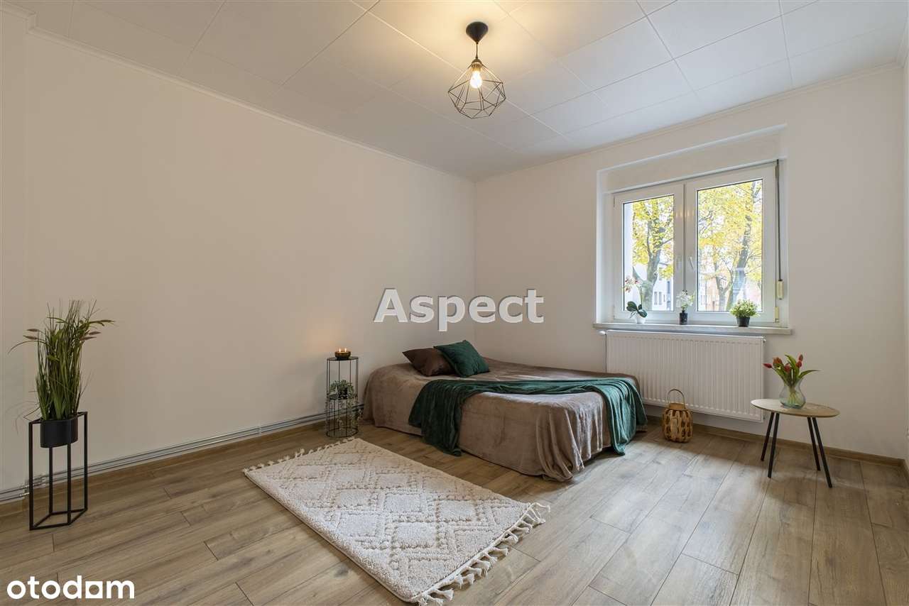 2 pokojowe mieszkanie po generalnym remoncie - Pełny obrazek: 5/11