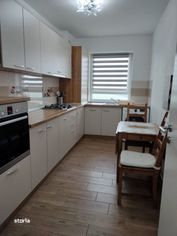 Apartament 2,5 camere Avantgarden mobilat (Loc parcare+Boxa)