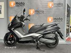 Kymco Downtown - 7