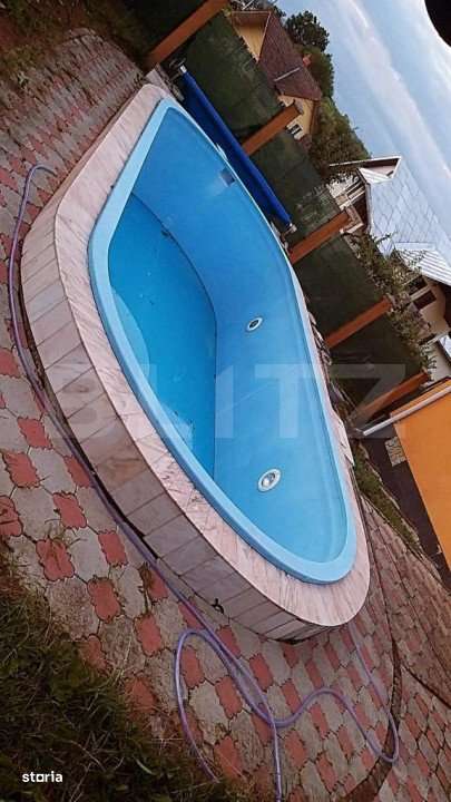 Casa, 6 camere, 280 mp, zona Est - Imagine principală: 2/15