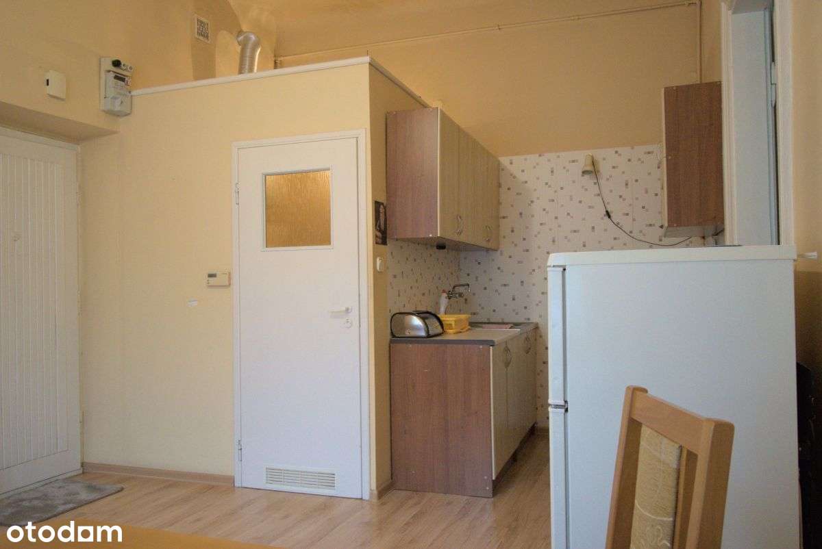 Mieszkanie w centrum miasta.. - Pełny obrazek: 5/9