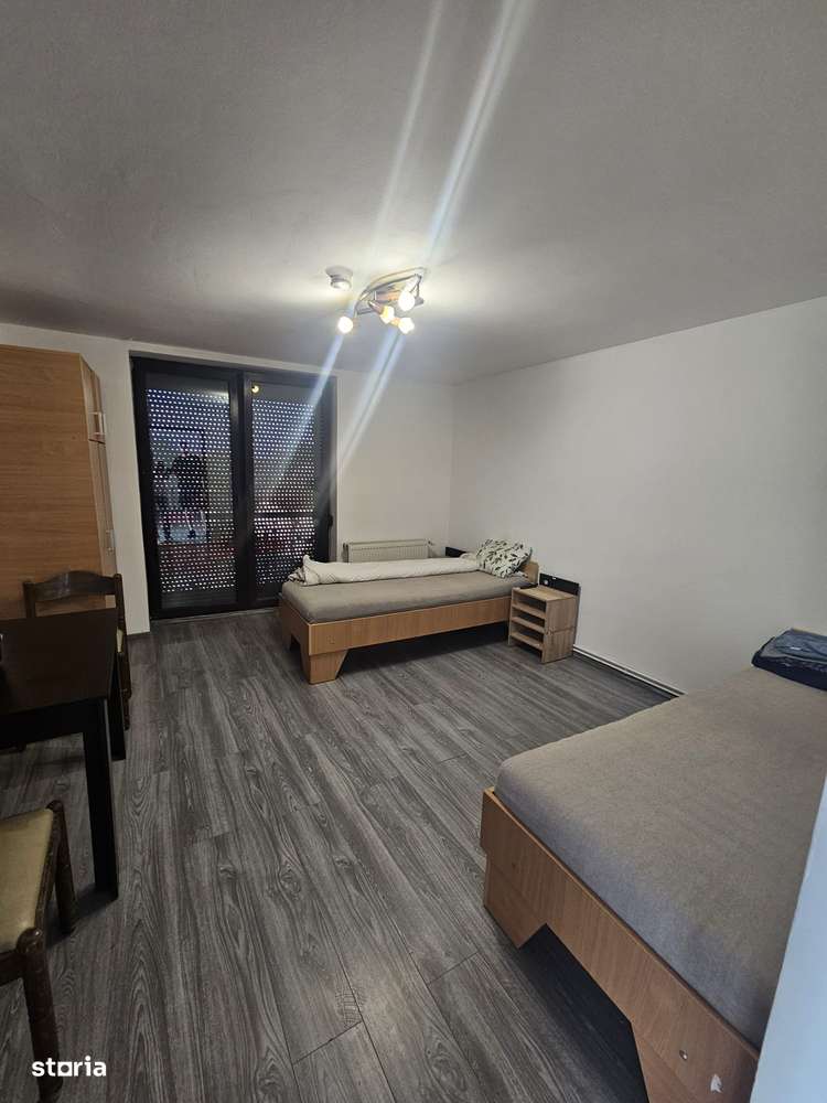 Proprietate speciala Dumbravita - casa individuala !!-19