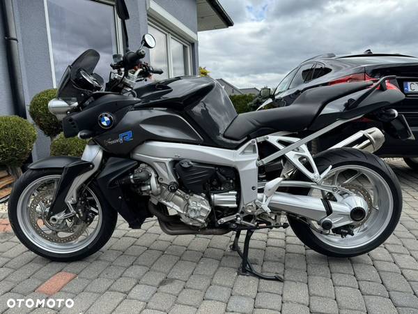 BMW K - 2