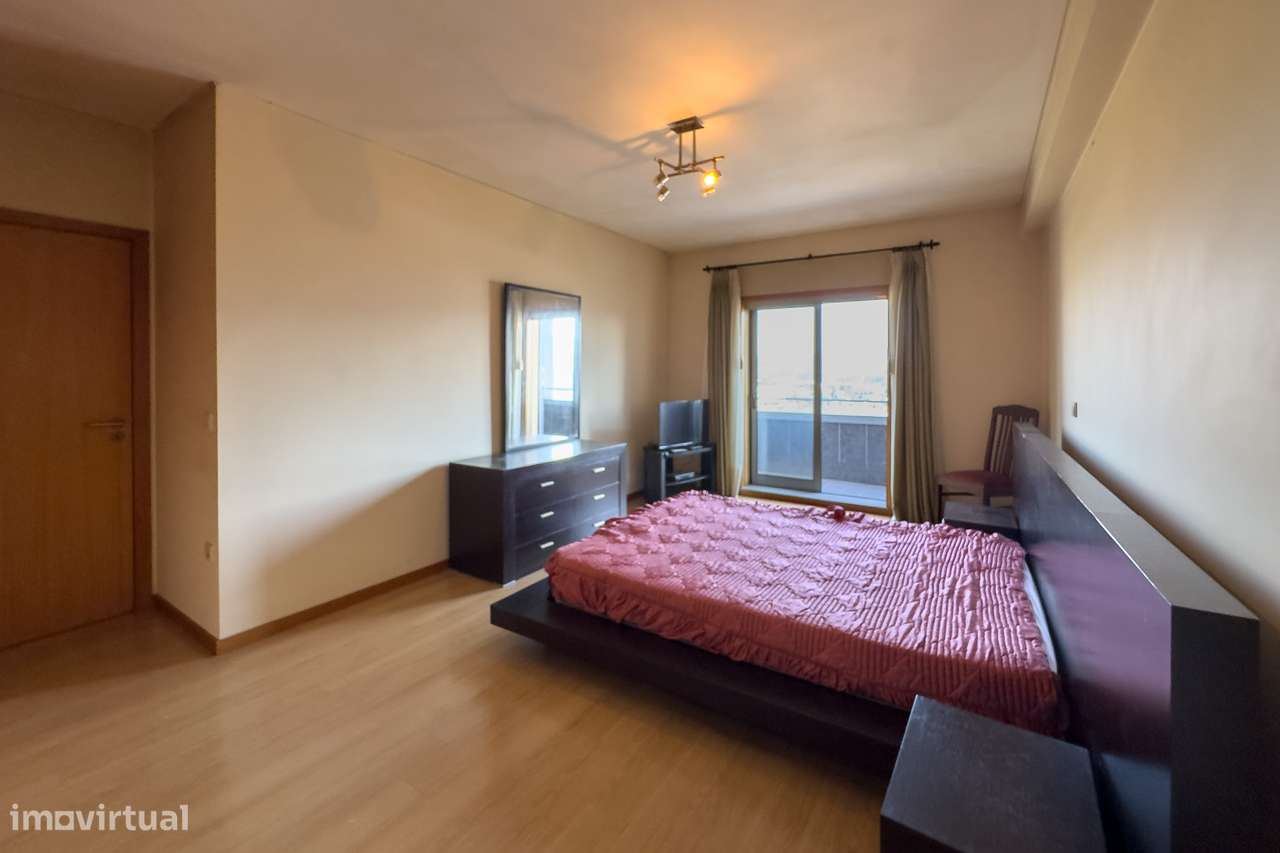 Apartamento T2 com Terraço e Garagem Fechada – Ferreiros, Amares - Grande imagem: 5/30