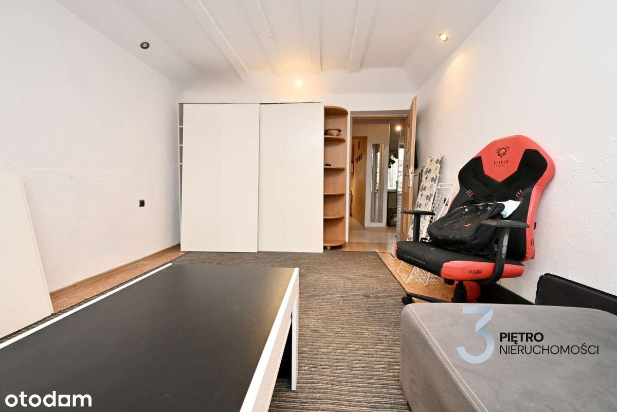 Dwupokojowe do własnej aranżacji!-4