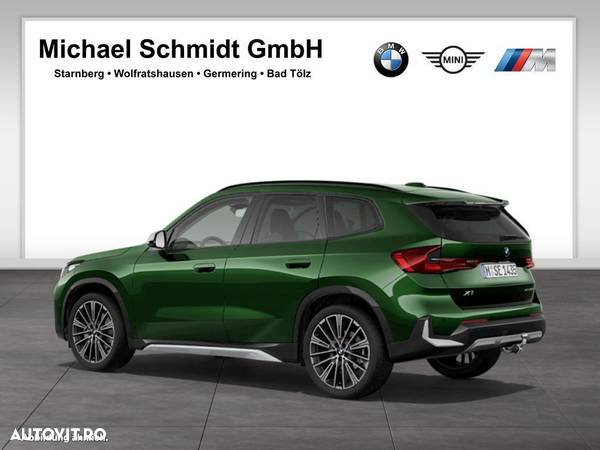 BMW X1 - 7