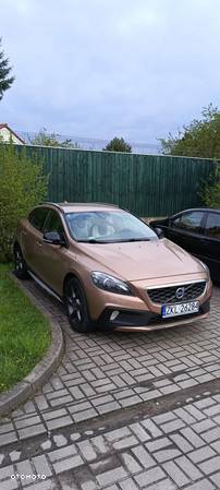 Volvo V40 Cross Country D2 - 1