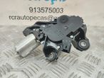 MOTOR LIMPA VIDROS DA MALA ORIGINAL NISSAN QASHQAI J10 - 4