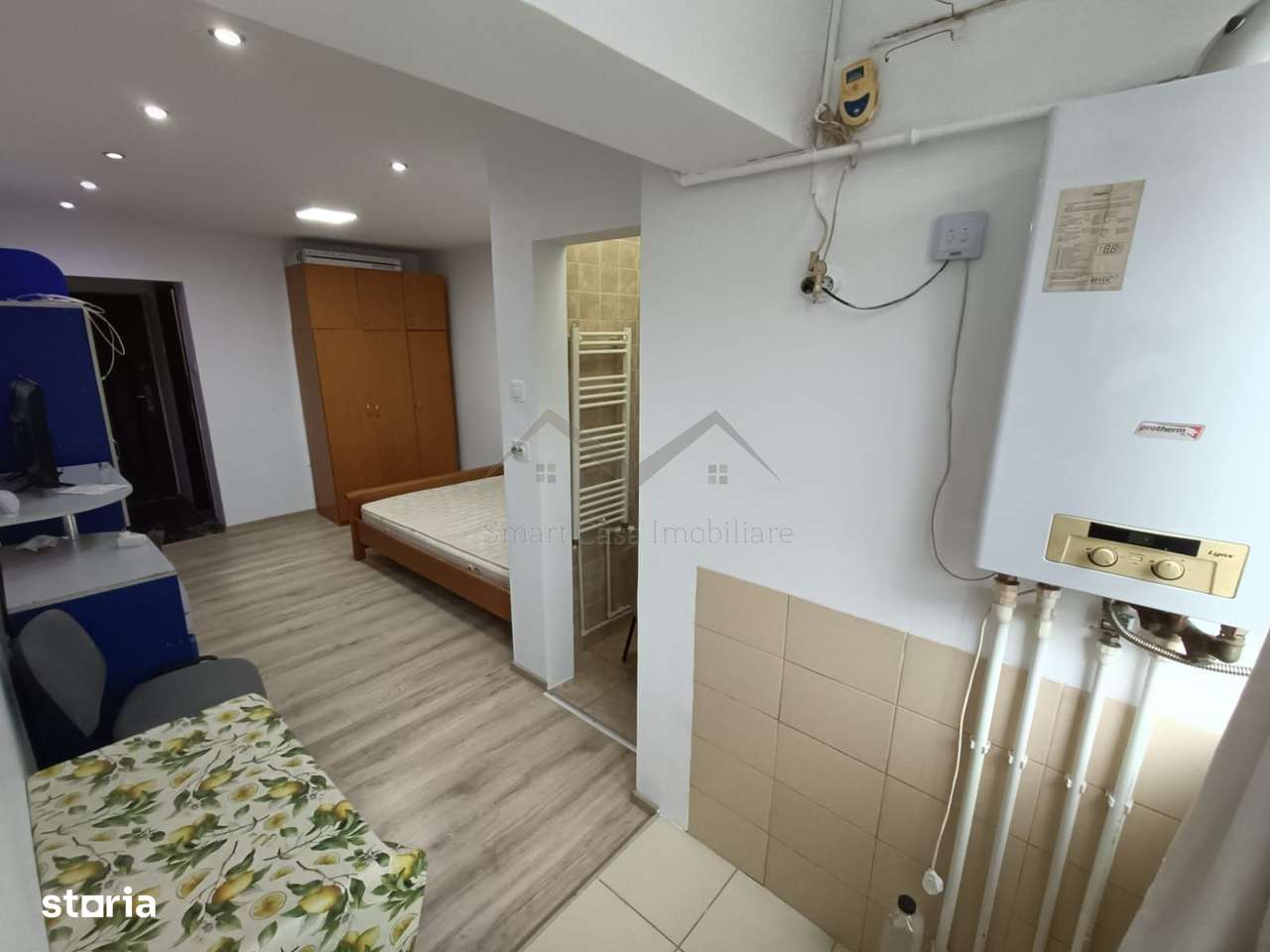 Garsonieră- zona Galata - Imagine principală: 2/8