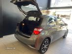 Toyota Yaris 1.0 VVT-i Comfort - 6