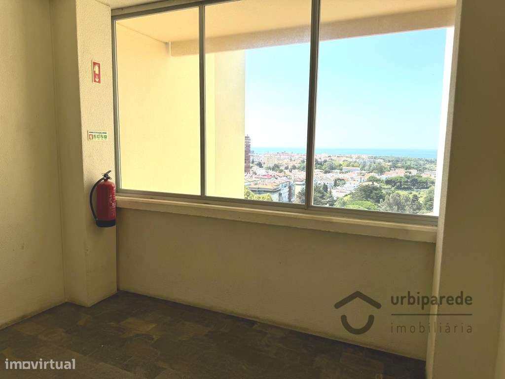 ApartamentoT3 Quinta do Marques na Torre Soleil, com deslumbrante v...-23