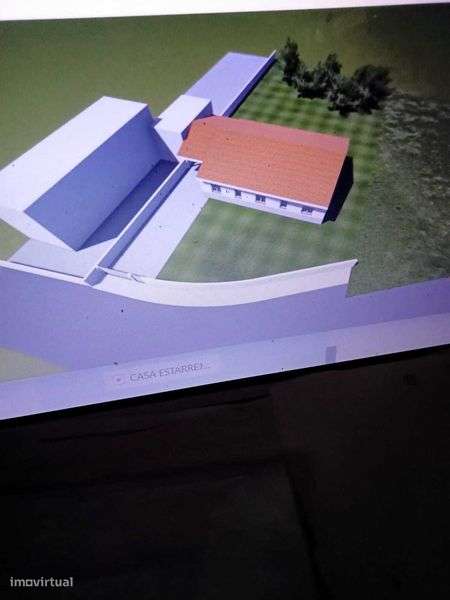 Land for sale in Santa Maria da Feira, Portugal — €120,000