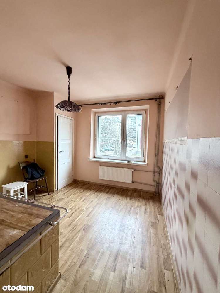 Rezerwacja —-Mieszkanie Sosnowiec , Zagórze-3