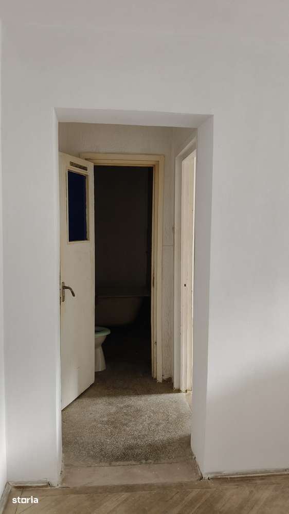 Apartament cu 2 (doua)camere de vanzare in Busteni-1