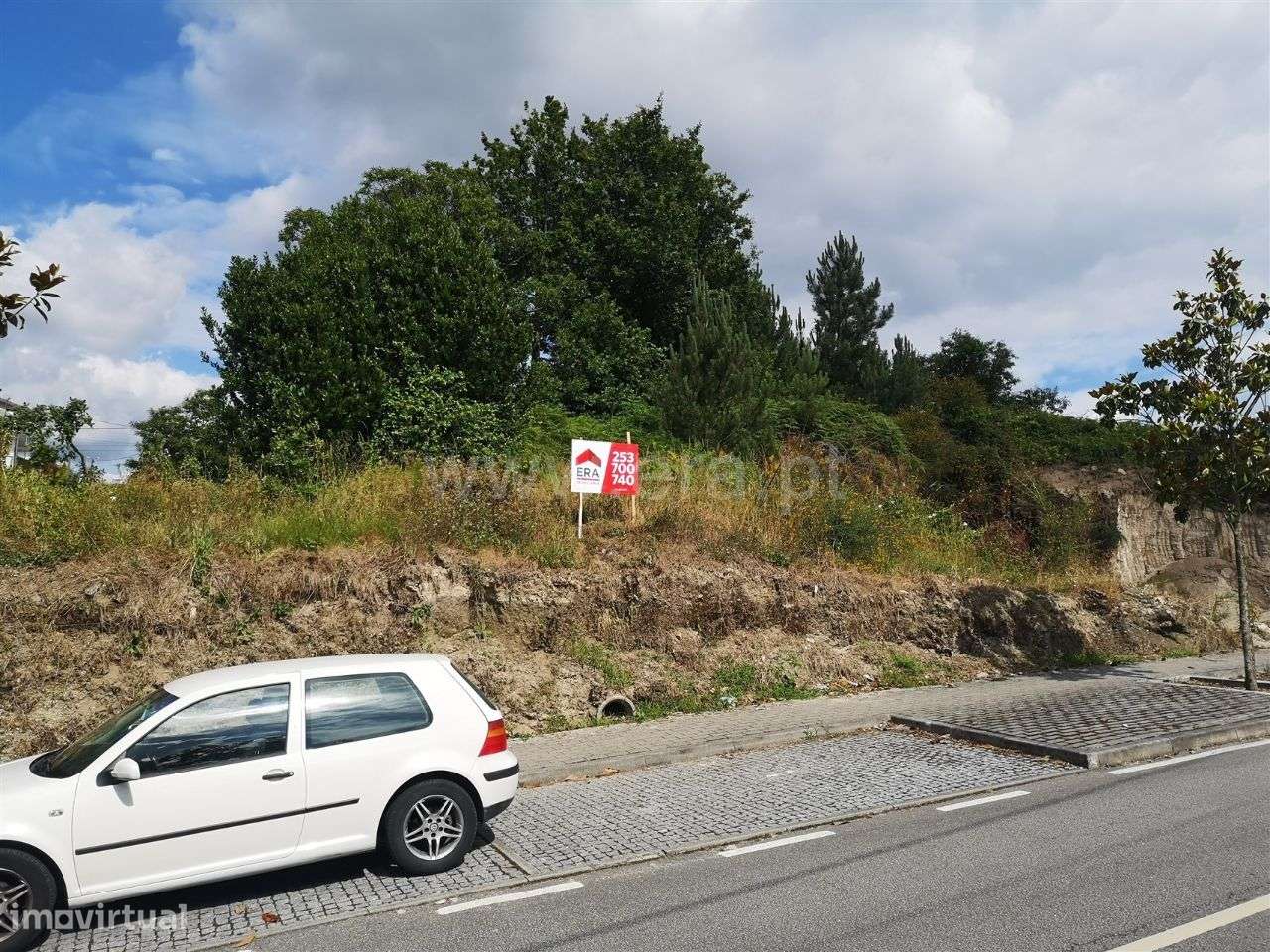 2 Lotes em Medelo - Grande imagem: 5/5