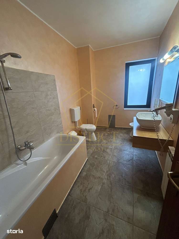 Apartamente cu 1 camera  |  Zona Complex Studentesc - Imagine principală: 5/20