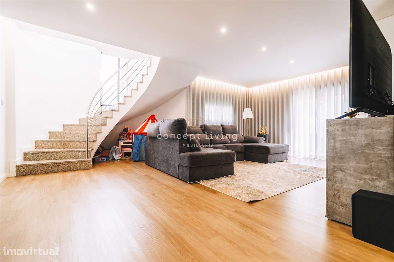 Moradia T3 Venda em Aldão,Guimarães-6