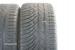 2 Opony Zimowe 225/35R19 88W Michelin Pilot Alpin PA4 - 3