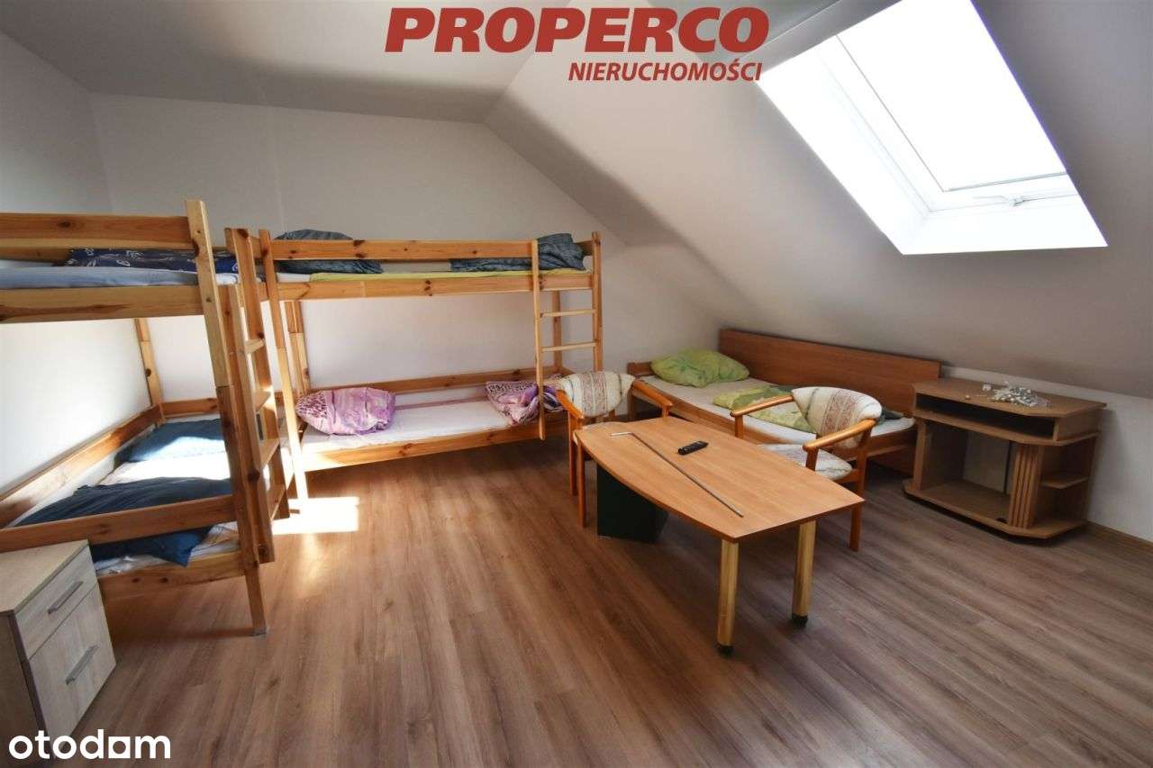 Dom, 6 pok., 280 m2, Bilcza, gm. Morawica - Pełny obrazek: 4/14