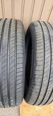 Opony letnie michelin e primacy 195/60 r18 dot 2621 - 5