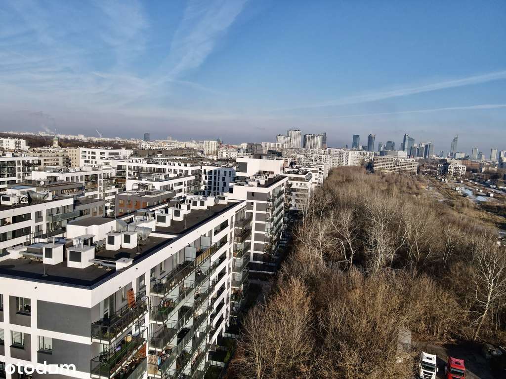 Lux ! Obnizka weekendowa! 3 pokoje - Wola !-16