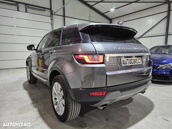 Land Rover Range Rover Evoque 2.0 D180 First Edition - 3