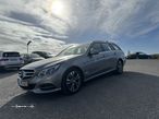 Mercedes-Benz E 300 Bluetec Hybrid Avantgarde - 5