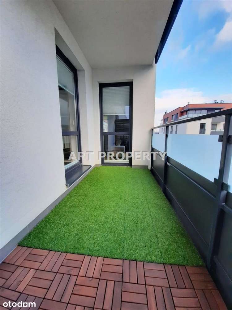 Mieszkanie - Os. Franciszkanskie! Garaż! 4 pokoje! - Pełny obrazek: 3/18