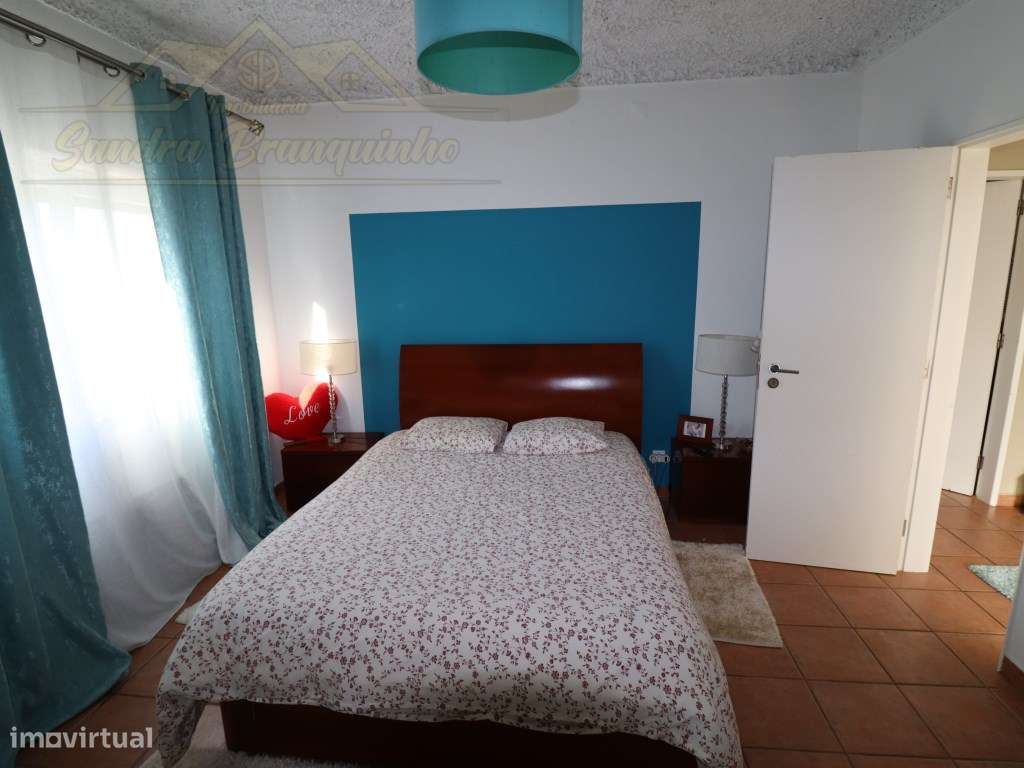 Moradia T3 em lote de 2800m2-32