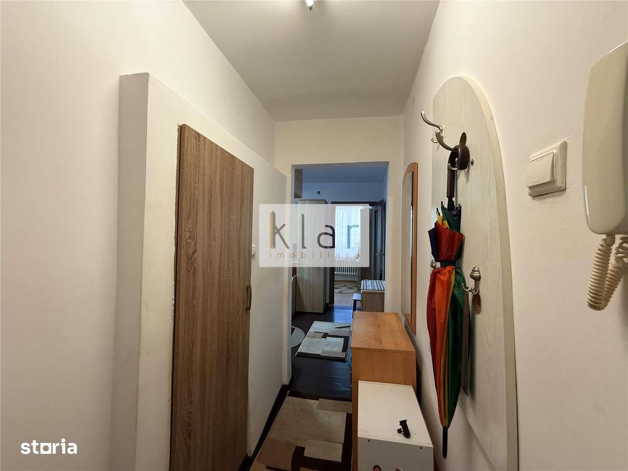 Inchiriere apartament 2 camere  Gheorgheni-15