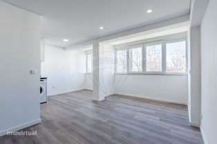 Apartamento T2 para arrendamento - Grande imagem: 4/11