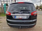 Ford S-Max 2.0 TDCi Titanium - 13