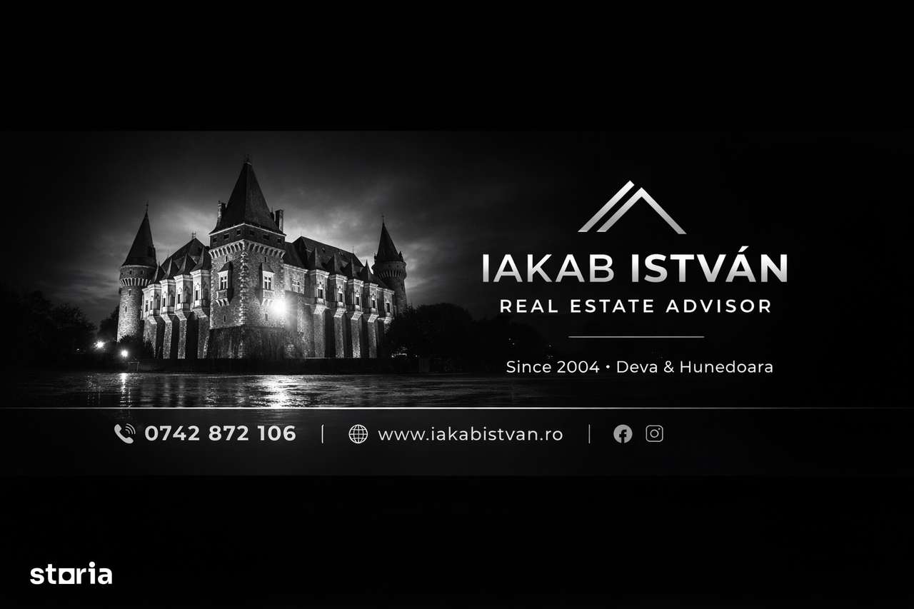 Micro 4 | 46 mp+ Balcon | Ready to Live  | IAKAB ISTVAN-4