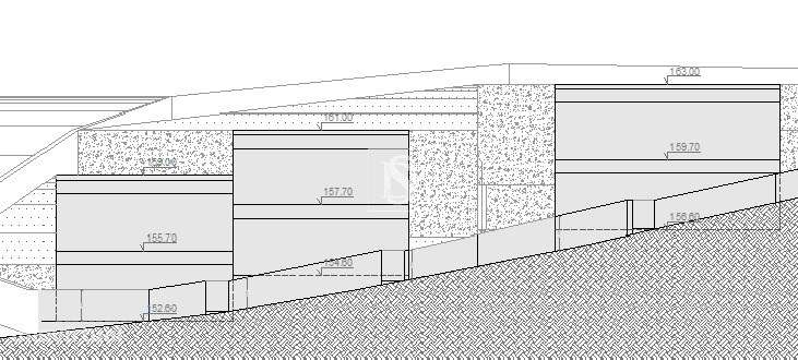 Terreno Para Construção com PIP aprovado-1