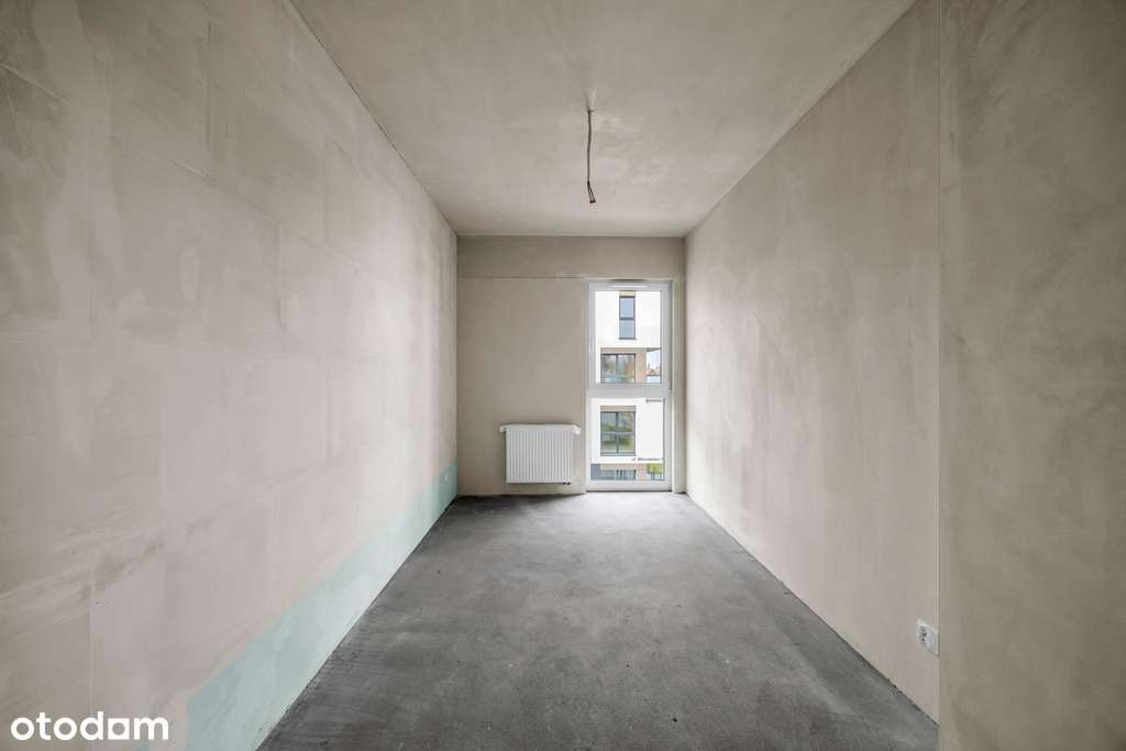 Przestronne 3 pokoje w świetnej lokalizacji-9