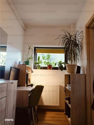 Liniște, natură, intimitate – apartament 2 camere Green Valley, Brasov-4