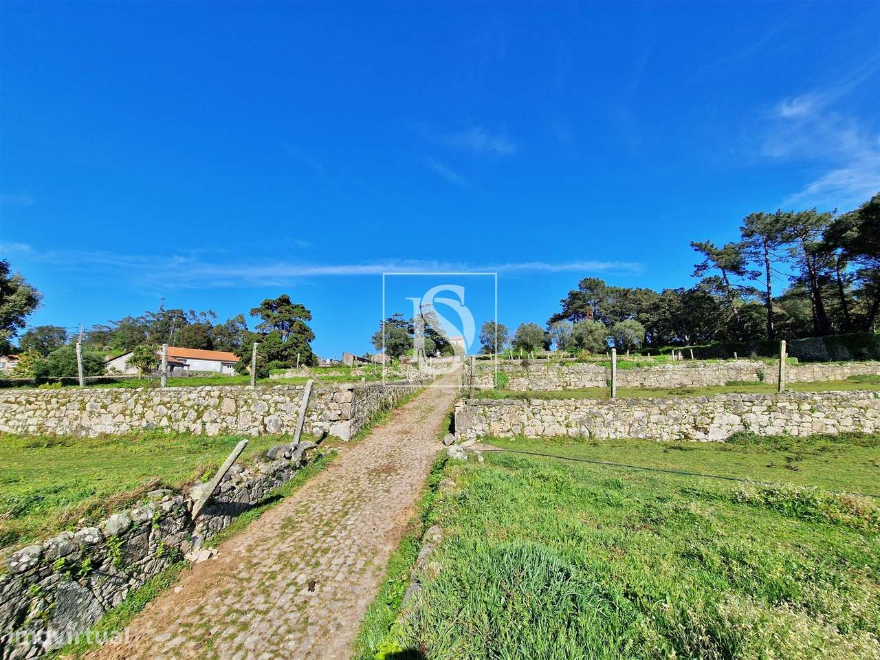 Quinta T6 Venda em Touguinha e Touguinhó,Vila do Conde-41