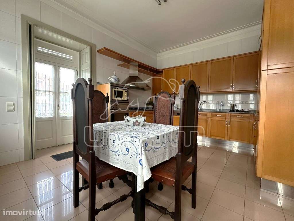 Moradia T3 na Meadela-31