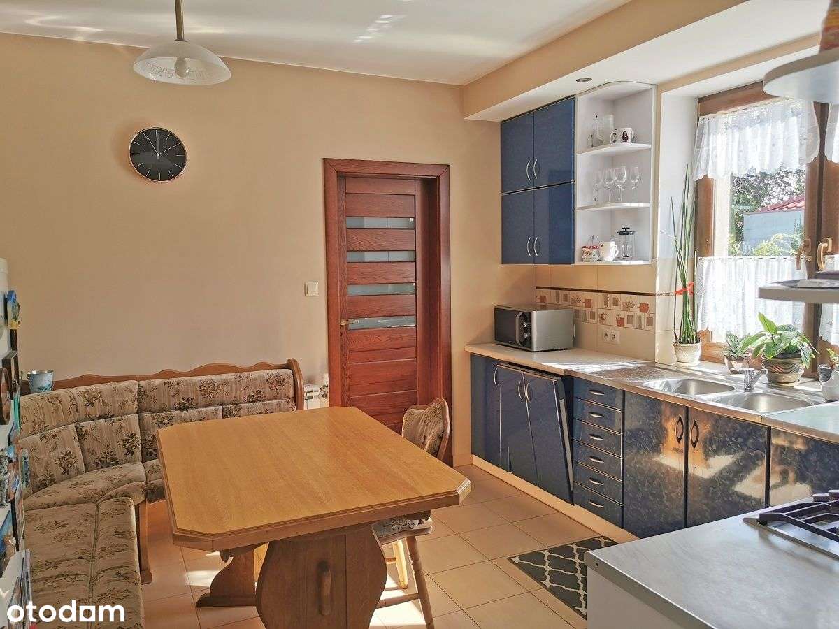 Dom z dużą działką, Witaszyce koło Jarocina-9