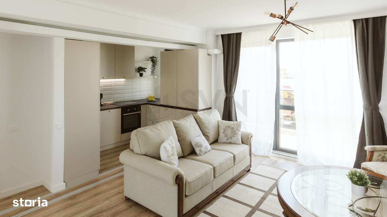 Duplex 2 camere Marriot - Imagine principală: 4/15