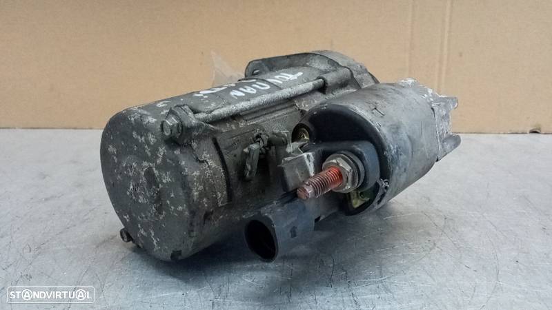 Motor De Arranque Volkswagen Touran (1T1, 1T2) - 3